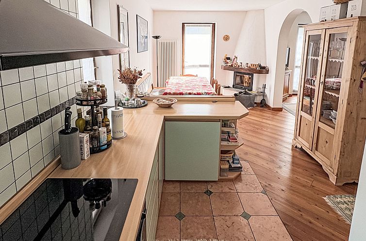 Appartement Casa Sofia