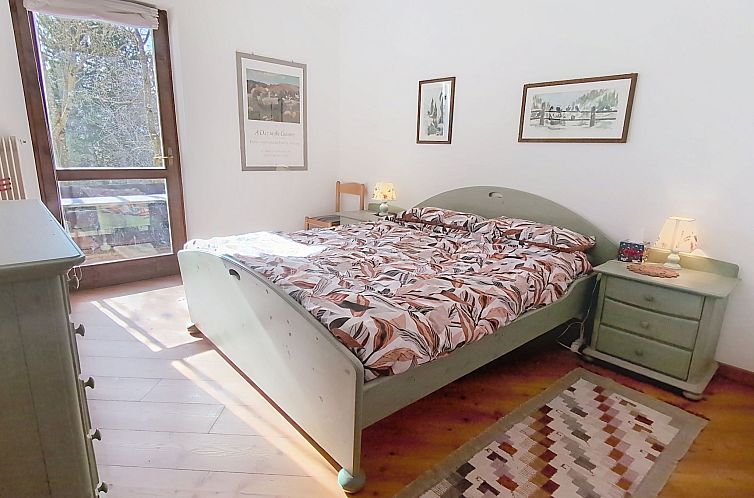 Appartement Casa Sofia