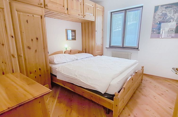 Appartement Casa Sofia