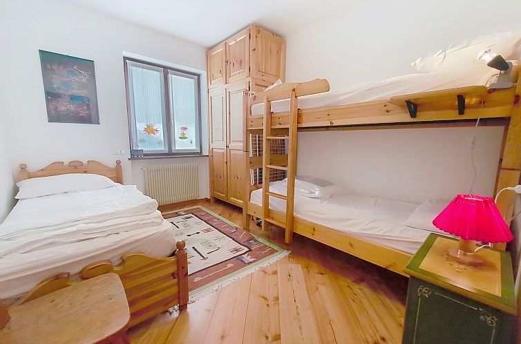 Appartement Casa Sofia