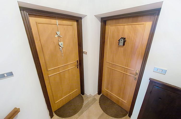 Appartement Casa Sofia