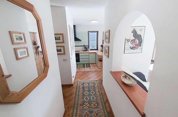 Appartement Casa Sofia