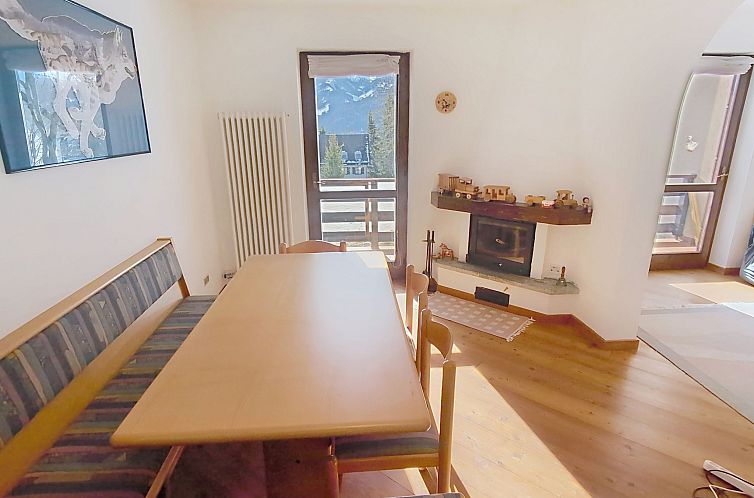 Appartement Casa Sofia