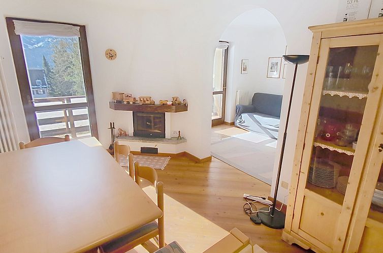 Appartement Casa Sofia