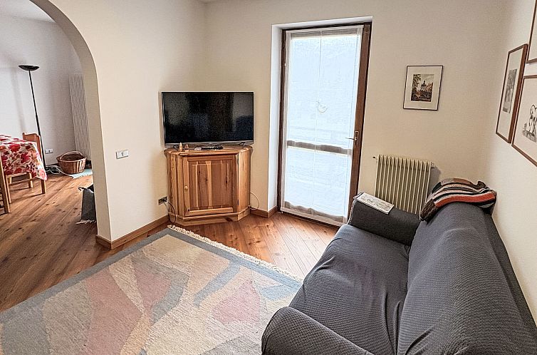 Appartement Casa Sofia