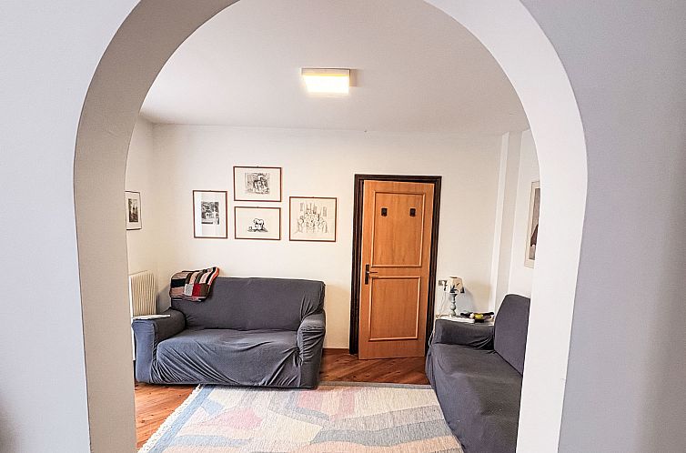 Appartement Casa Sofia