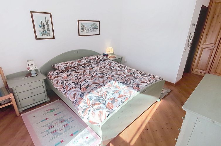 Appartement Casa Sofia