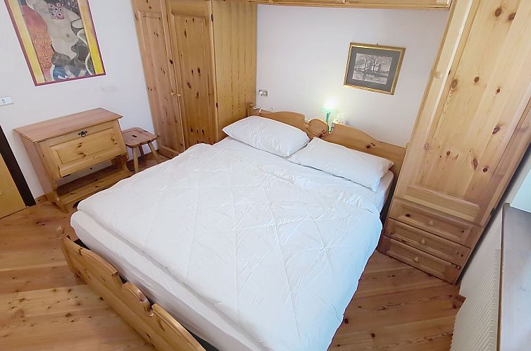 Appartement Casa Sofia