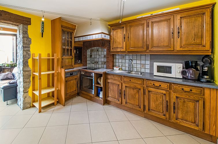 Gîte d Hamptay