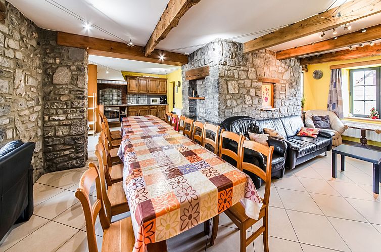 Gîte d Hamptay