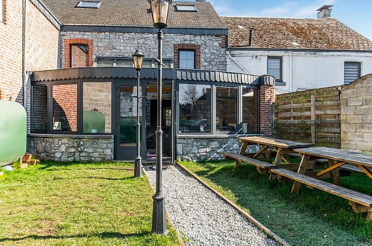Gîte d Hamptay