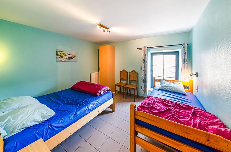 Gîte d Hamptay