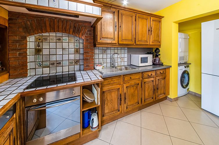 Gîte d Hamptay