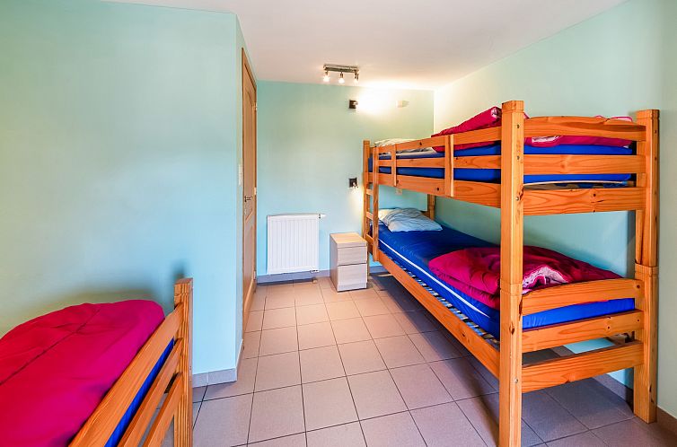 Gîte d Hamptay