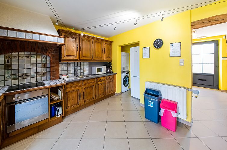 Gîte d Hamptay