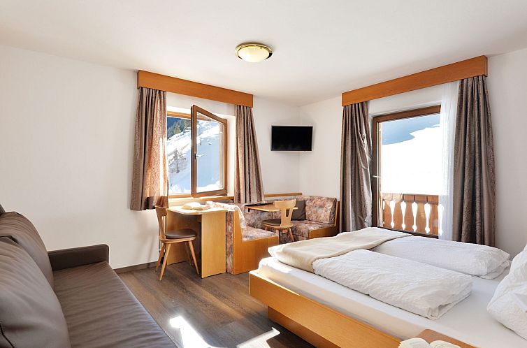 Vakantiehuis Kostner