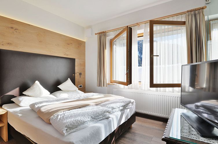 Vakantiehuis Kostner