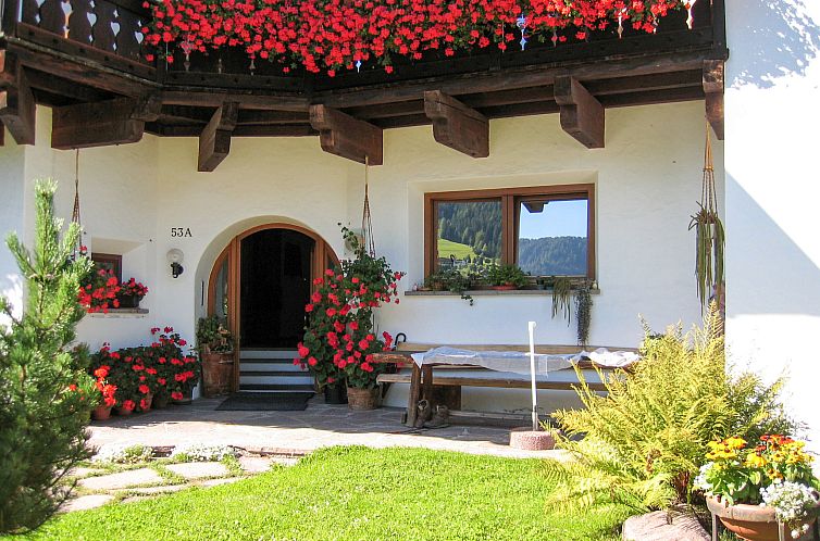 Appartement Tirol