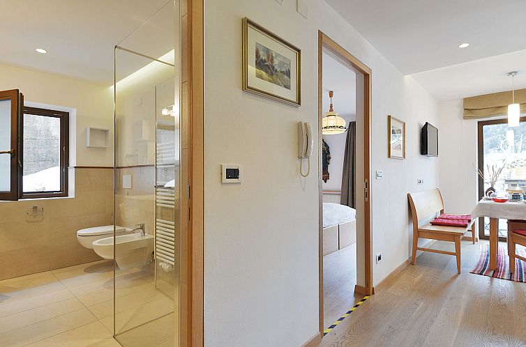 Appartement Tirol