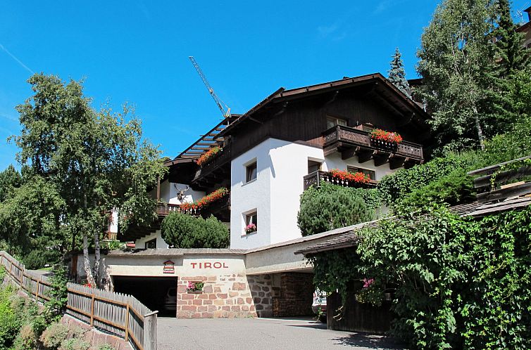 Appartement Tirol