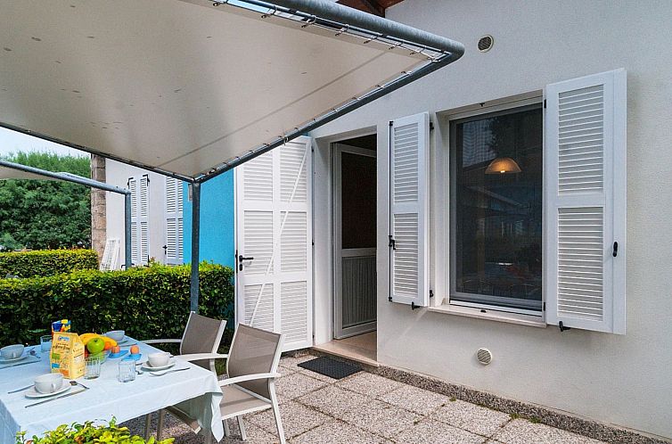 Appartement Bungalow Mare