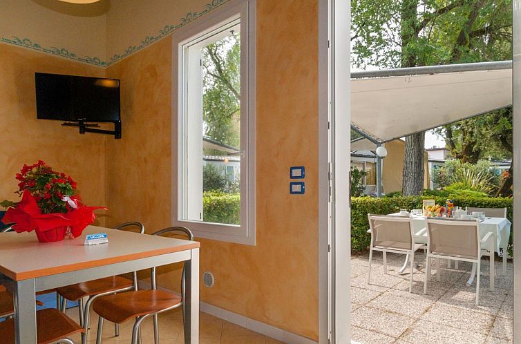 Appartement Bungalow Mare