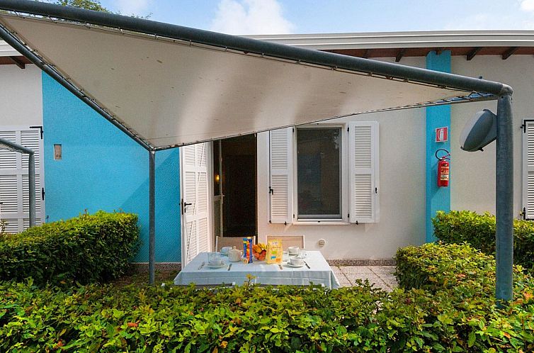 Appartement Bungalow Mare