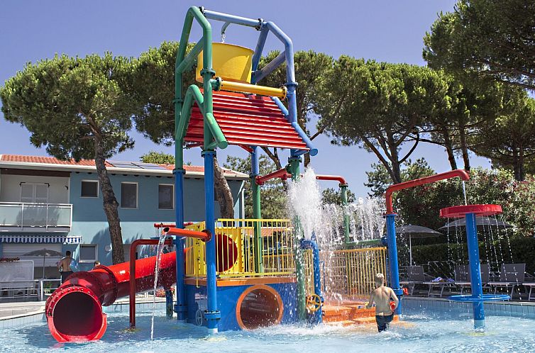 Appartement Bungalow Mare