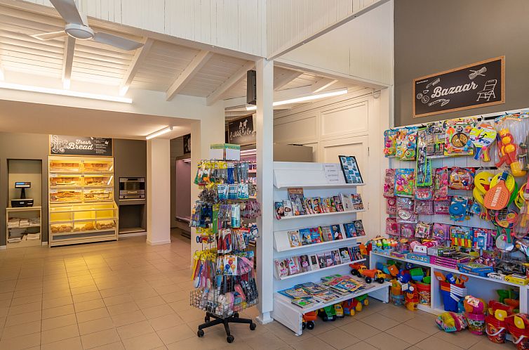 Appartement Bungalow Mare