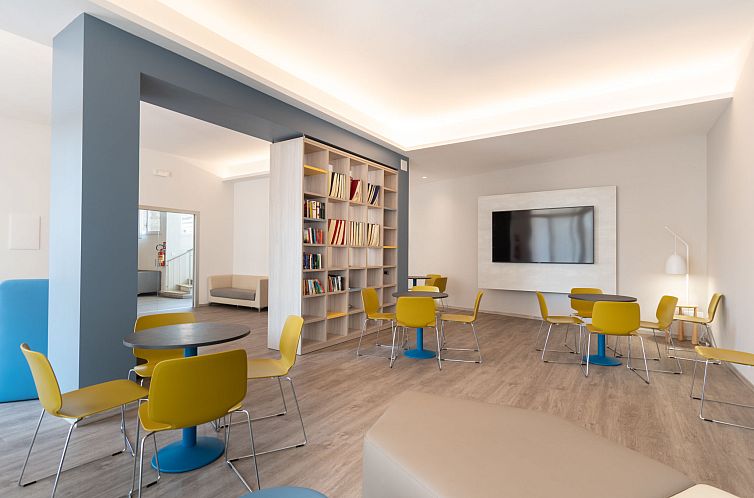 Appartement Bungalow Mare