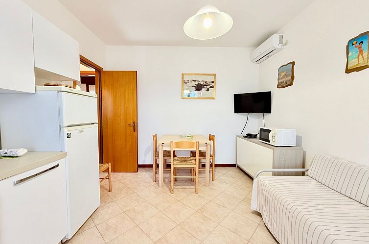 Vakantiehuis Chalet, Terrasse mit Kamin, privater Garten