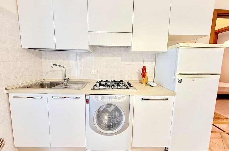 Vakantiehuis Chalet, Terrasse mit Kamin, privater Garten