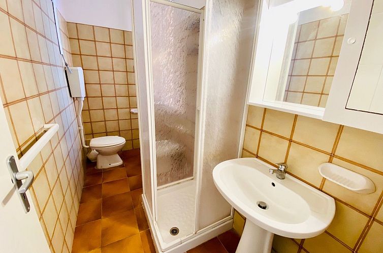 Appartement Heller Meerblick, 100 Meter vom Strand entfernt,