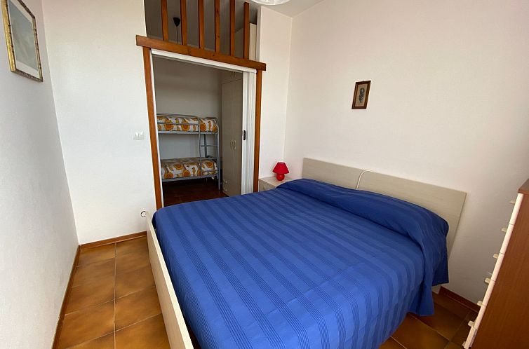 Appartement Heller Meerblick, 100 Meter vom Strand entfernt,