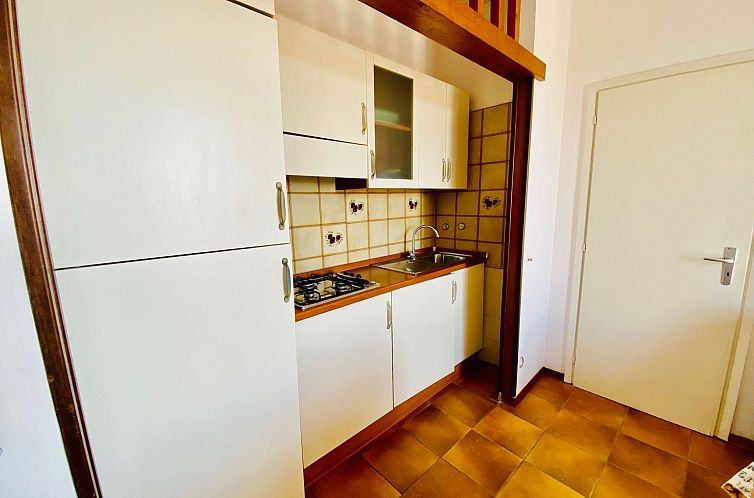 Appartement Heller Meerblick, 100 Meter vom Strand entfernt,