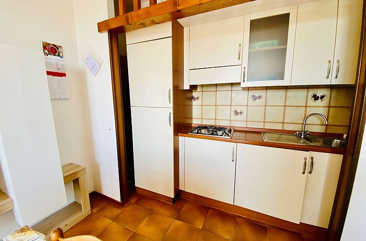 Appartement Heller Meerblick, 100 Meter vom Strand entfernt,