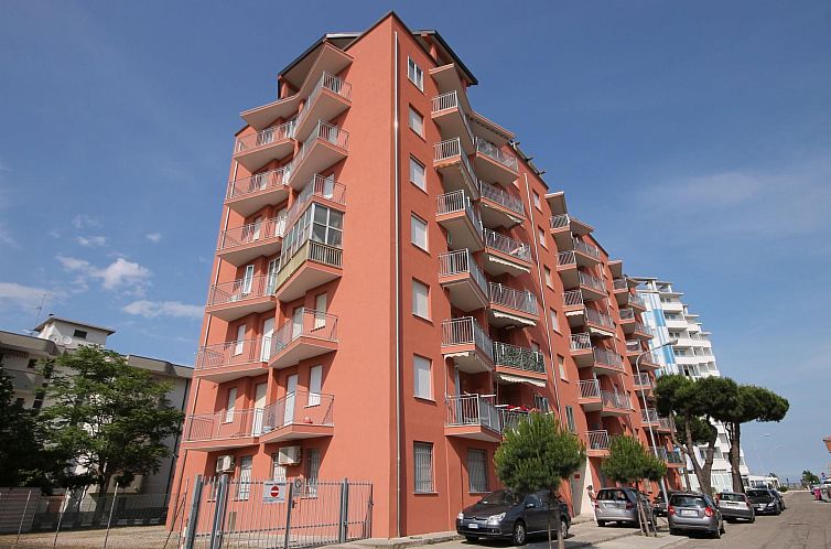 Appartement Heller Meerblick, 100 Meter vom Strand entfernt,