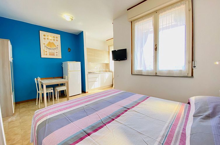 Appartement für 4 Personen ca. 26 m&sup2; in Lido delle Naz