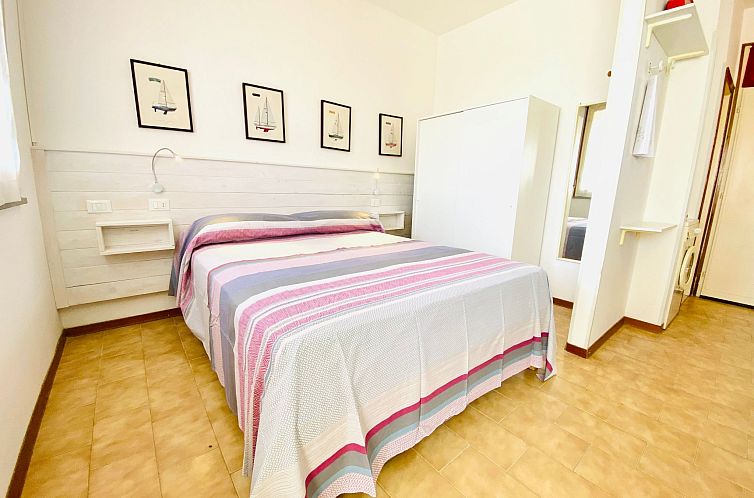 Appartement für 4 Personen ca. 26 m&sup2; in Lido delle Naz