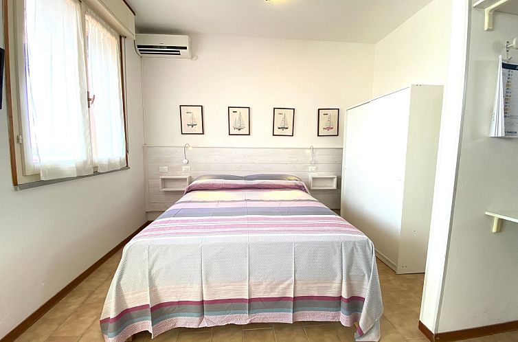 Appartement für 4 Personen ca. 26 m&sup2; in Lido delle Naz