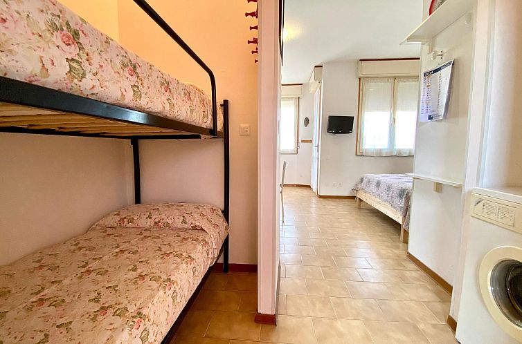 Appartement für 4 Personen ca. 26 m&sup2; in Lido delle Naz