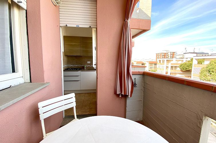 Appartement für 4 Personen ca. 26 m&sup2; in Lido delle Naz