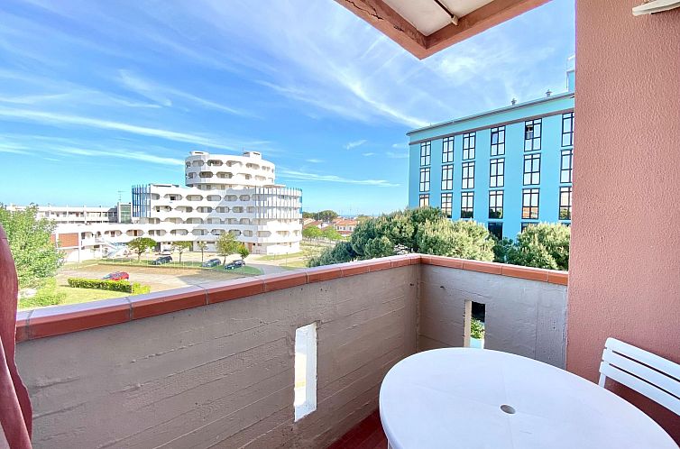 Appartement für 4 Personen ca. 26 m&sup2; in Lido delle Naz