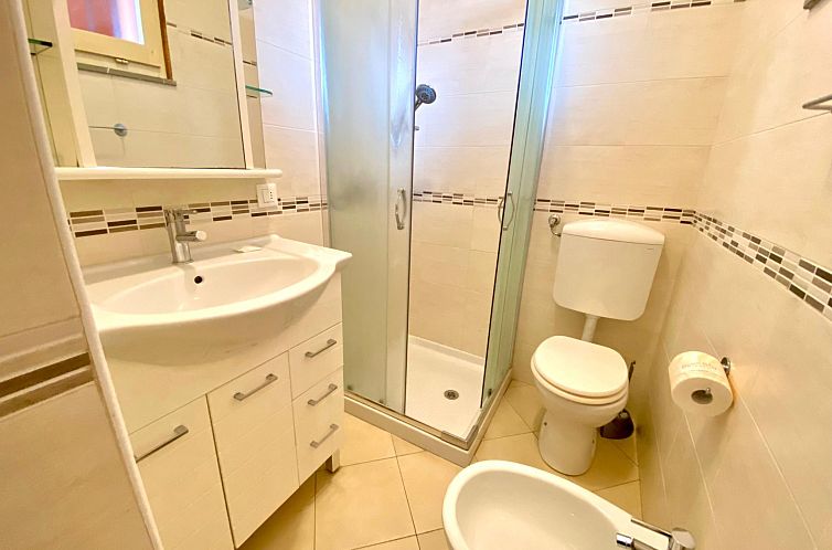 Appartement für 4 Personen ca. 26 m&sup2; in Lido delle Naz