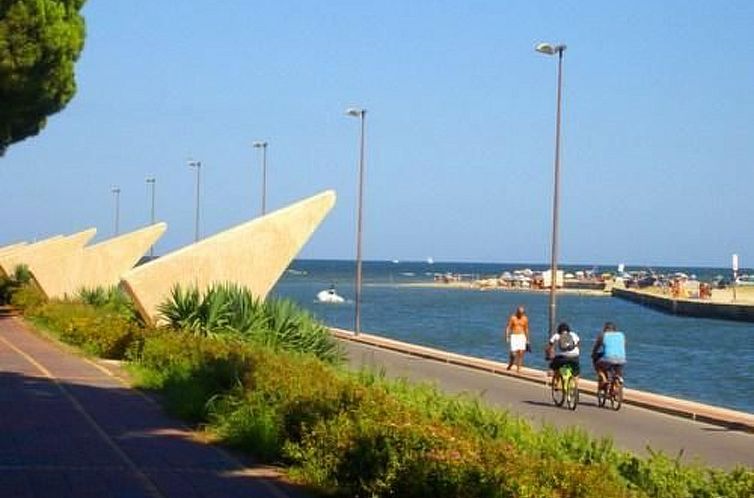 Appartement für 4 Personen ca. 26 m&sup2; in Lido delle Naz