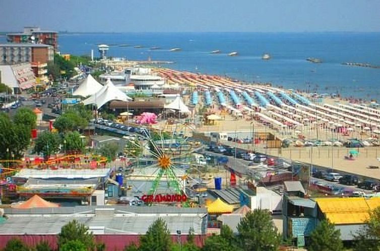 Appartement für 4 Personen ca. 26 m&sup2; in Lido delle Naz