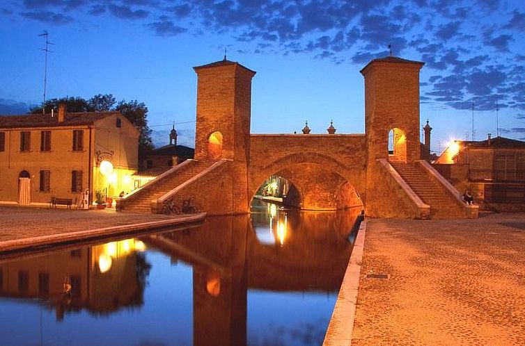 Appartement für 4 Personen ca. 26 m&sup2; in Lido delle Naz