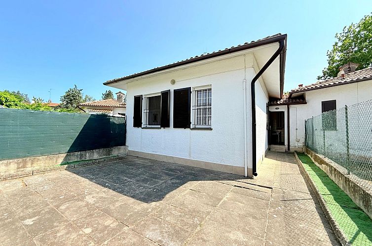 Vakantiehuis Gewächshaus im Erdgeschoss, 2 Gärten