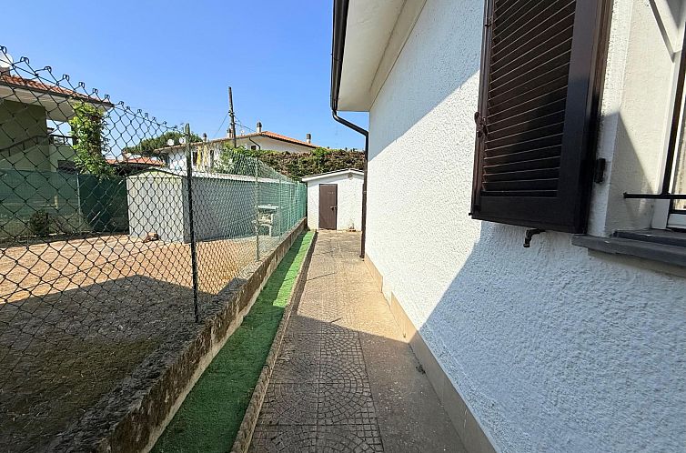 Vakantiehuis Gewächshaus im Erdgeschoss, 2 Gärten