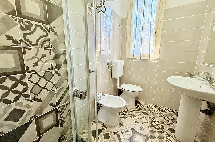 Vakantiehuis Gewächshaus im Erdgeschoss, 2 Gärten